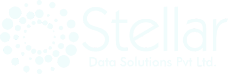 Stellar Data Solutions